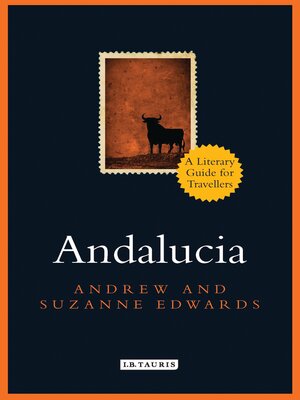 cover image of Andalucia